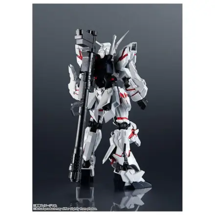 Gundam Universe RX-0 Unicorn Gundam Renewal figura 16cm poza produsului