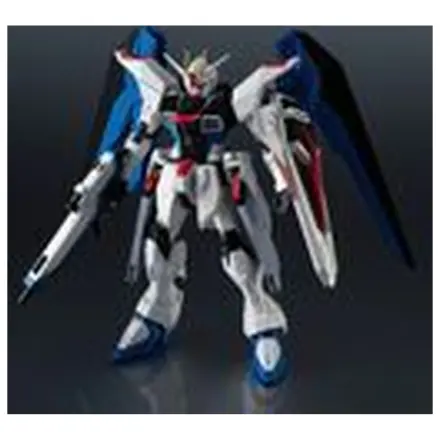 Gundam Universe ZGMF-X10A Freedom Gundam Renewal figurina 15cm poza produsului