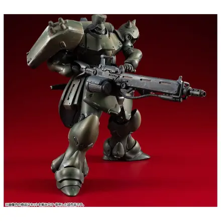Gundam VAKIT Model Kit Mobile Suit Gundam: Record of MS Wars Geara Doga Commander Type 15 cm poza produsului