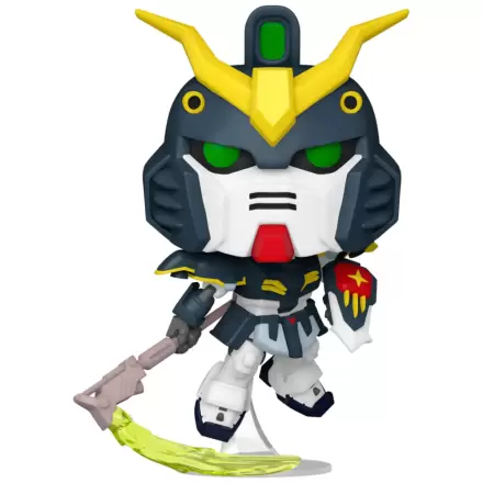 Gundam Wing Funko POP! Plus Animation figurină de vinil Gundam Deathscythe 9 cm poza produsului