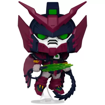 Gundam Wing Funko POP! Plus Animation Figurina Vinyl Gundam Epyon 9 cm poza produsului