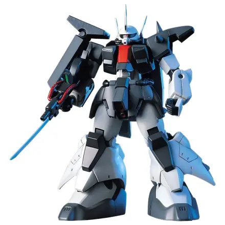 Gundam ZZ AMX-011 Zaku III Costum Mobil Kit de Model HGUC 1/144 poza produsului