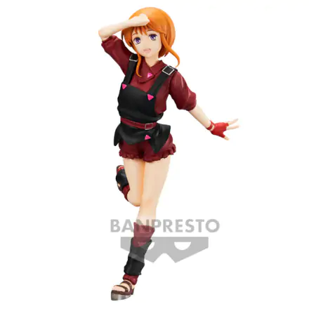 Statuie PVC Mobile Suit Gundam ZZ Elpeo Ple 18 cm poza produsului