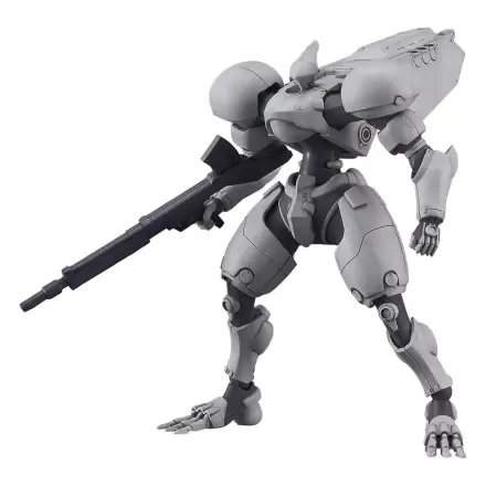 Gunparade March Moderoid Kit model din plastic Shikon (Model cu pilot dual) 15 cm termékfotója