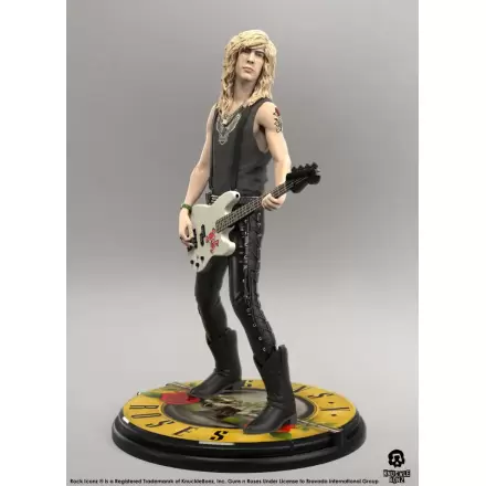 Statuie Rock Iconz Guns n' Roses Duff McKagan 20 cm termékfotója