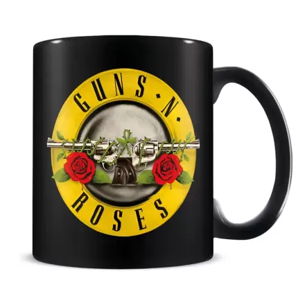 Guns N' Roses Cană și Șosete Set poza produsului