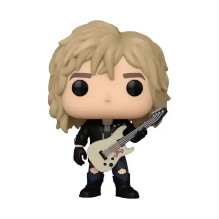 Guns N´ Roses Funko POP! Rocks Figurina Vinyl Duff McKagan(1980's) 9 cm termékfotója