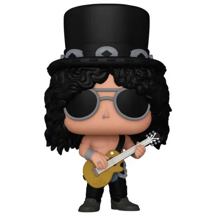 Guns N´ Roses Funko POP! Rocks figurină de vinil Slash(1990's) 9 cm poza produsului