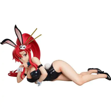 Statuie PVC 1/4 Yoko Bare Leg Bunny Ver. 38 cm poza produsului