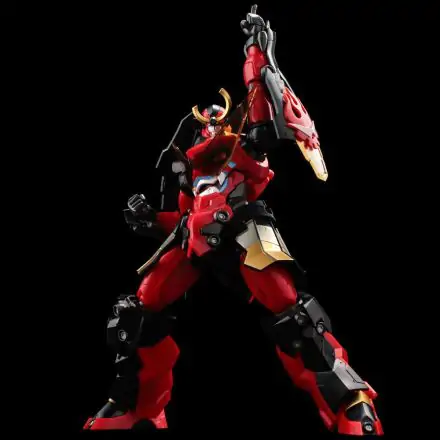 Gurren Lagann PLAIOBOT Kit de model din plastic Gurren Lagann 15 cm poza produsului