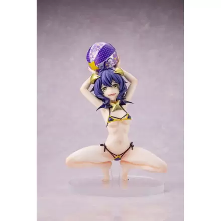 Gushing over Magical Girls Statuie 1/6 Magia Baiser Swimsuit Ver. 22 cm poza produsului