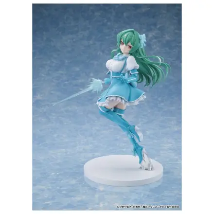 Gushing over Magical Girls figurina PVC Magia Azure 25 cm poza produsului