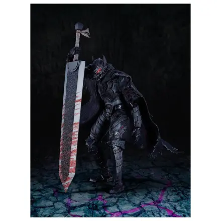 Berserker Armor Heat Passion Battle Guts figurină 16 cm poza produsului