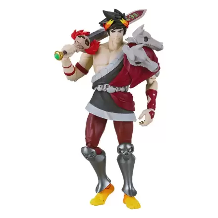 Hades Figma Figurina de actiune Zagreus 15 cm poza produsului