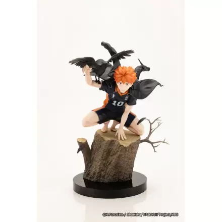 Haikyu!! ARTFX J Statuie 1/8 Shoyo Hinata 23 cm termékfotója