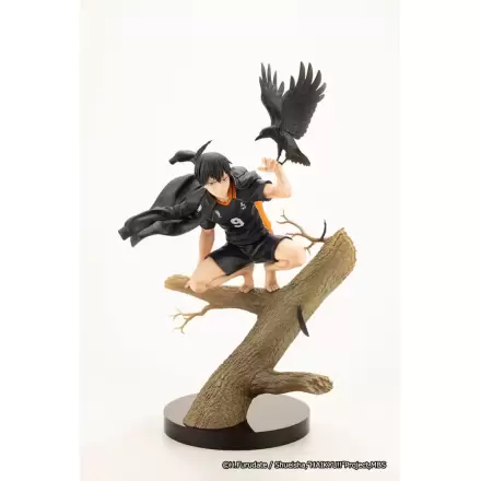 Haikyu!! ARTFX J Statuie 1/8 Tobio Kageyama 29 cm termékfotója