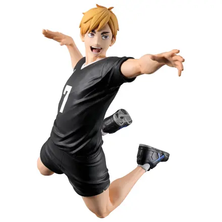 Haikyu!! Atsumu Miya The Strongest Challenger figurina 13cm poza produsului