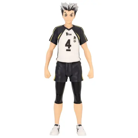 Haikyu!! Collekazaro Figurina de actiune CK-H07 Kotaro Bokuto 11 cm poza produsului