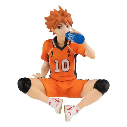 Haikyu!! G.E.M. Series Statuie din PVC Atsumu Shoyo Hinata Second Uniform Ver. Palm Size 9 cm poza produsului