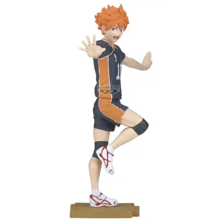 Haikyu - Haikyu Shoto Hinata figurina 14cm poza produsului