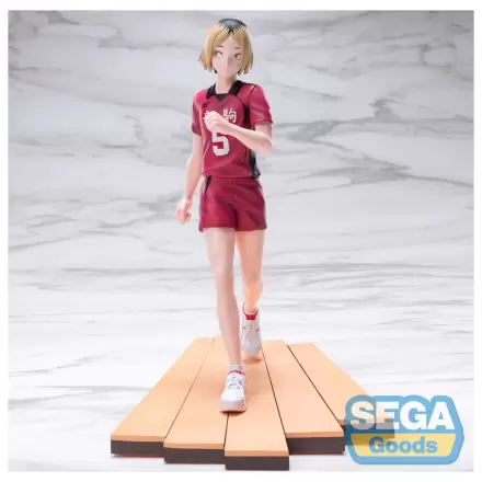 Haikyu!! Statuie premium din PVC Kenma Kozume 16 cm poza produsului