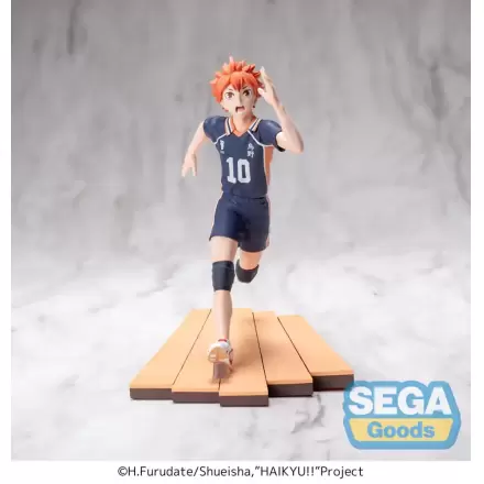 Haikyu!! Statueta PVC Premium Inalta Shoyo Hinata 15 cm poza produsului