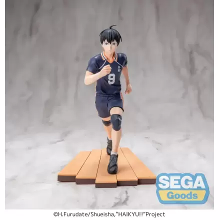 Haikyu!! High Premium Statuie din PVC Tobio Kageyama 16 cm poza produsului