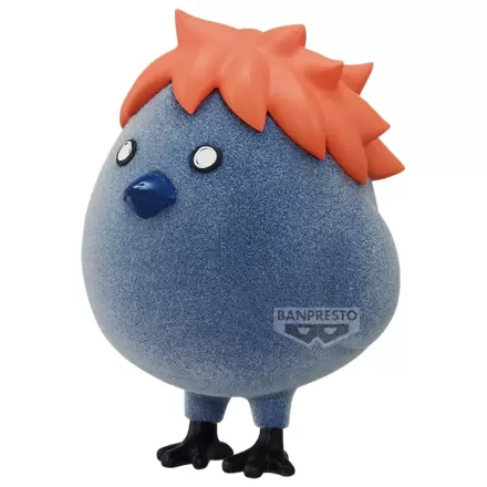 Haikyu!! Hinagarasu Fluffy Puffy figura 8 cm poza produsului