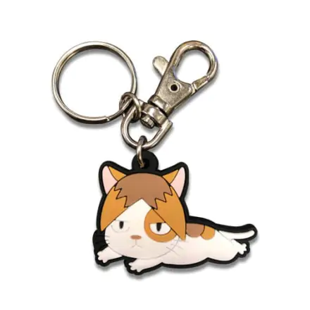 Haikyu!! Breloc din PVC Kozume Sezonul 2 termékfotója