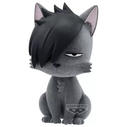 Haikyu!! Kurooneko Fluffy Puffy figurina 9 cm poza produsului