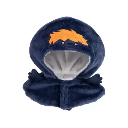 Haikyu!! Look Up Cape Accesorii pentru Look Up PVC Statui Hina Crow 12 cm poza produsului