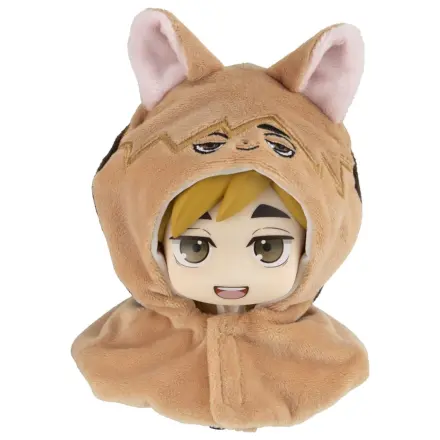 Haikyu!! Look Up Accesorii Cape pentru statuete din PVC Look Up Tsumu Fox 12 cm poza produsului