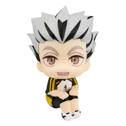 Haikyu!! Figurina PVC Look Up Kotaro Bokuto Uniformă Ver. 11 cm termékfotója