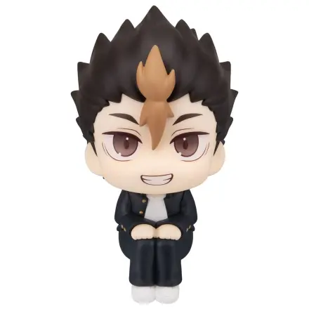 Haikyu!! Look Up figurina PVC Yu Nishinoya 11 cm poza produsului