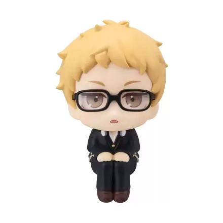 Haikyu!! Look Up statuie din PVC Kei Tsukishima 11 cm poza produsului