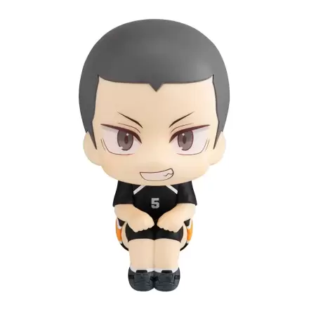 Haikyu!! Look Up Statuie PVC Ryunosuke Tanaka Uniform Ver. 11 cm termékfotója