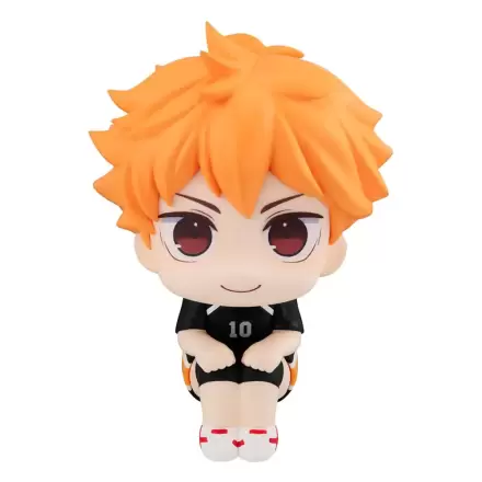 Haikyu!! Look Up PVC Statuie Shoyo Hinata Uniform Ver. 11 cm poza produsului