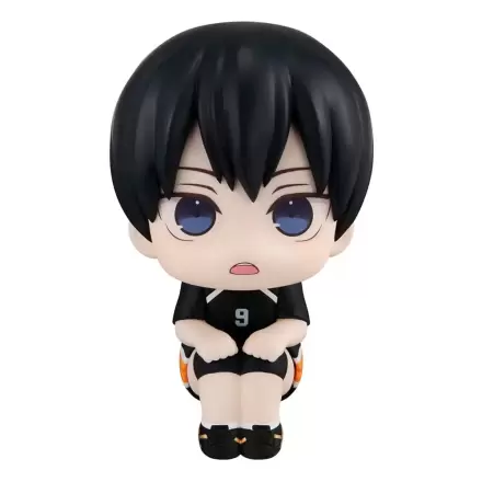 Haikyu!! Look Up statuie PVC Tobio Kageyama Uniform Ver. 11 cm poza produsului