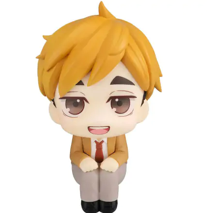 Haikyu!! Look Up PVC Statuie Atsumu Miya 11 cm poza produsului