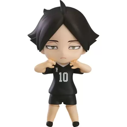 Haikyu!! Figurina de actiune Nendoroid Rintaro Suna (Rerelease) 10 cm poza produsului