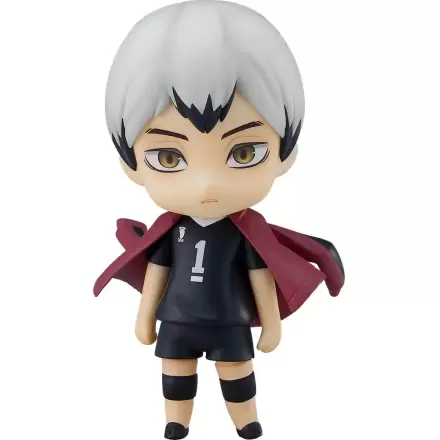 Haikyu!! Figurina de actiune Nendoroid Shinsuke Kita (Rerelease) 10 cm poza produsului