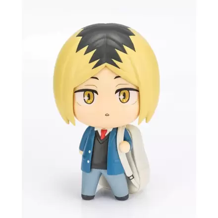 Haikyu!! Tekupiku Mini figurina Kenma Kozume 10 cm poza produsului