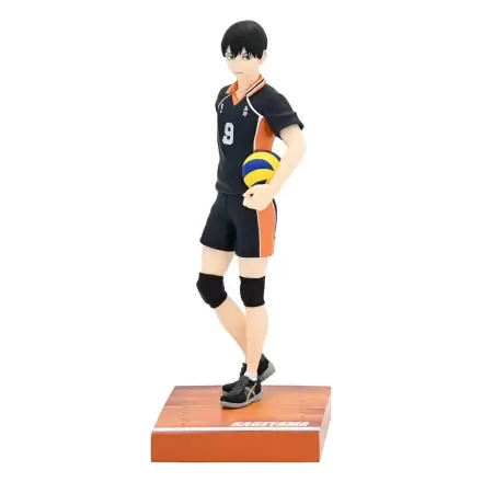 Haikyu!! Tenitol Statuie PVC Tobio Kageyama 18 cm poza produsului
