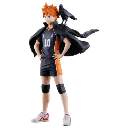 Haikyu!! The Future of Karasuno Shoyo Hinata Ichibansho figurina 16cm poza produsului
