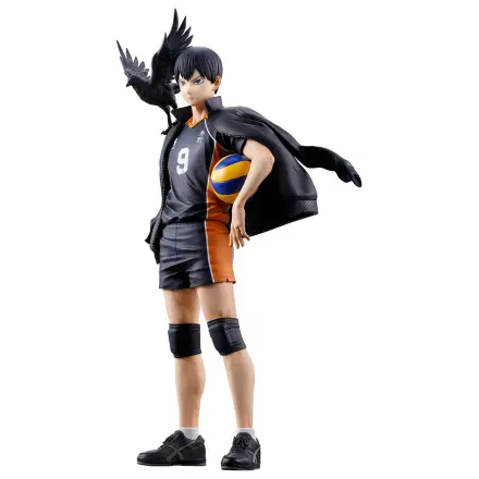 Haikyu!! The Future of Karasuno Tobio Kageyama figurina Ichibansho de 18cm poza produsului