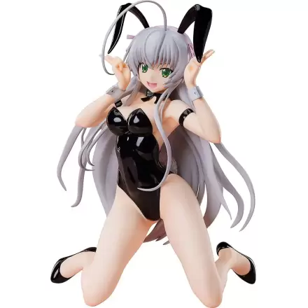 Haiyore! Nyaruko-san W Statue 1/4 Nyaruko Bare Leg Bunny Ver. 30 cm Statuie poza produsului