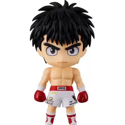 Hajime no Ippo Nendoroid figurină de acțiune Ippo Makunouchi 10 cm termékfotója