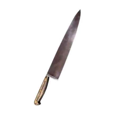 Halloween Replica 1/1 Cuțit de macelar 46 cm poza produsului