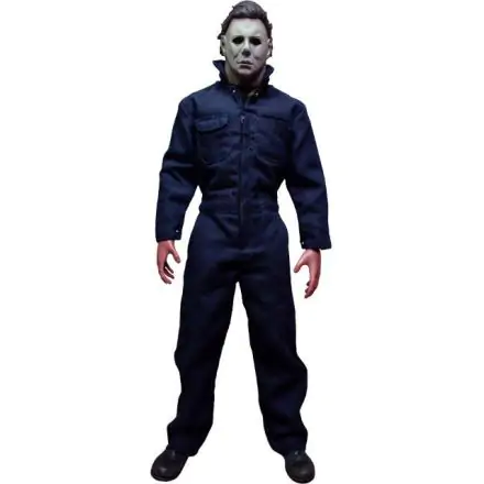 Figurină de acțiune Halloween 1/6 Michael Myers 30 cm poza produsului