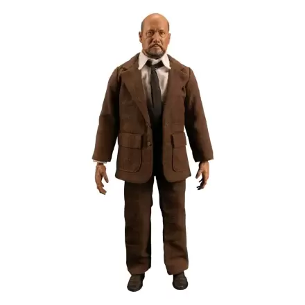 Figurina de actiune Halloween 1978 1/6 Dr Loomis 30 cm poza produsului